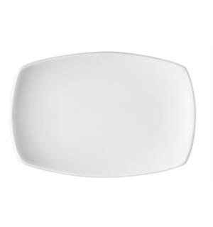 OPTIONS tallerken rekt. 280x180mm L:280mm B:180mm H:25mm 